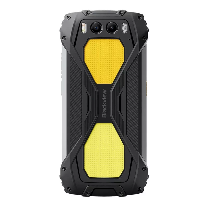 Smartphone Blackview BV7300 6GB/256GB amarelo