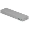 Switch WAN Ubiquiti UniFi Gigabit Ethernet (10/100/1000) 1U cinzento