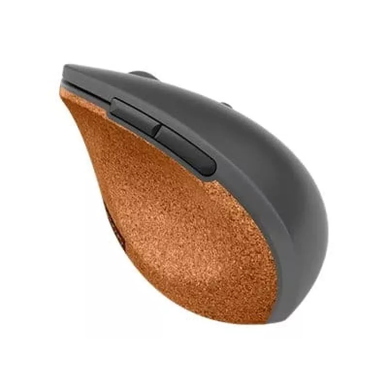 Lenovo Go Rato de escritório destro RF Wireless ótico 2400 DPI