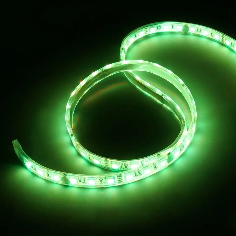 Barra de luz LED Lamptron FlexLight Multi RGB com comando por infravermelhos, 5 m