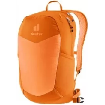 Mochila DEUTER Speed Lite 13 – mochila de dia leve e compacta, 13 L, peach-Tuscan