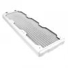 Radiador Hardware Labs Black Ice Nemesis GTS 360 branco - 360mm fino