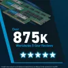 Módulo de memória Crucial CT2K32G56C46S5 64 GB 2 x 32 GB DDR5 5600 MHz