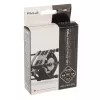 Ventoinha de caixa NoiseBlocker SchwarzSilentPRO PM-2 40mm