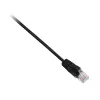Cabo de rede V7 CAT6 ETHERNET PRETO UTP 1M CAT6 UTP 01M preto (V7CAT6UTP-01M-BLK-1E)