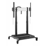 Vogels 7352080 ecrã preto