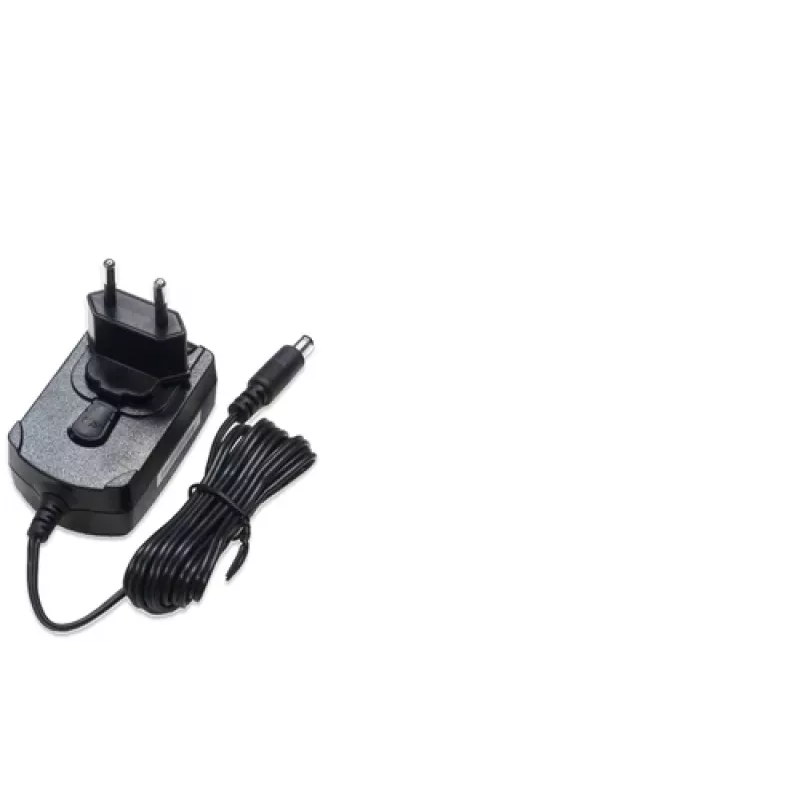 Fonte de alimentação Snom 00004570 interior 10 W preto 100–240 V