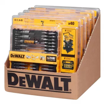 Bit de chave de fendas DeWALT DT70717-QZ