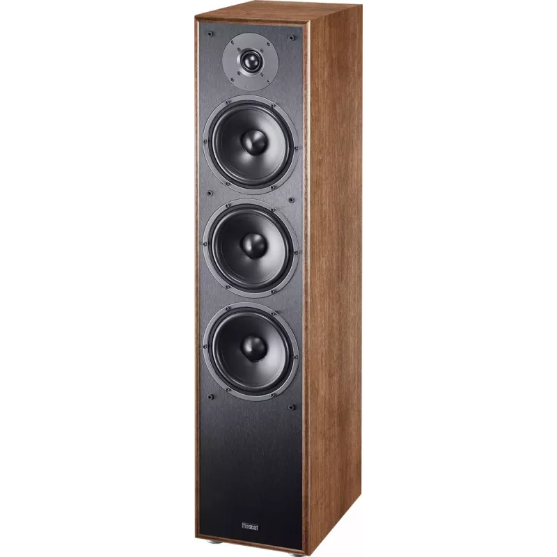 Coluna de 3 vias Magnat Monitor S70 190 W