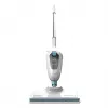 Limpa-vapor Black & Decker FSM13E1 0,38 L 1300 W azul, branco