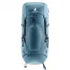 Mochila Deuter Aircontact Lite 40 + 10 volume expandido 10 L