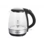 Chaleira elétrica Emerio 1,2L 2200W vidro