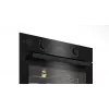 Forno elétrico de encastrar BEKO BBIS17300BSEA, 60 cm, 72 L, multifunções, SteamAid™, Airfry, A+