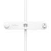 Cabo USB Belkin BoostCharge Pro 1,5 m USB-C USB-C/Lightning Branco