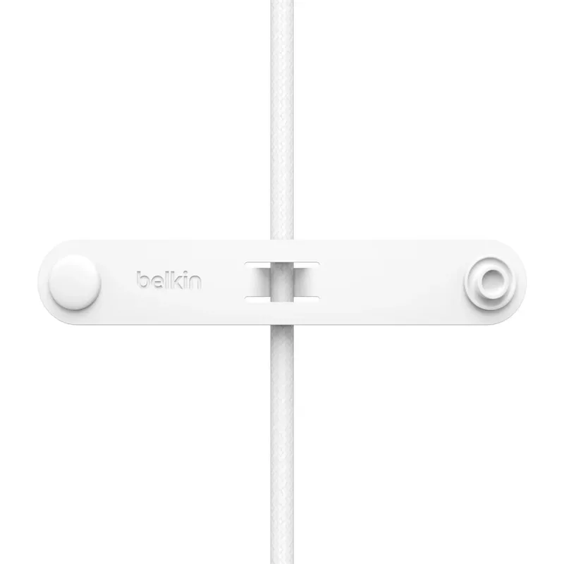 Cabo USB Belkin BoostCharge Pro 1,5 m USB-C USB-C/Lightning Branco