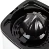 Espremedor de citrinos elétrico JATA JEEX1046 350 W Preto Aço inoxidável