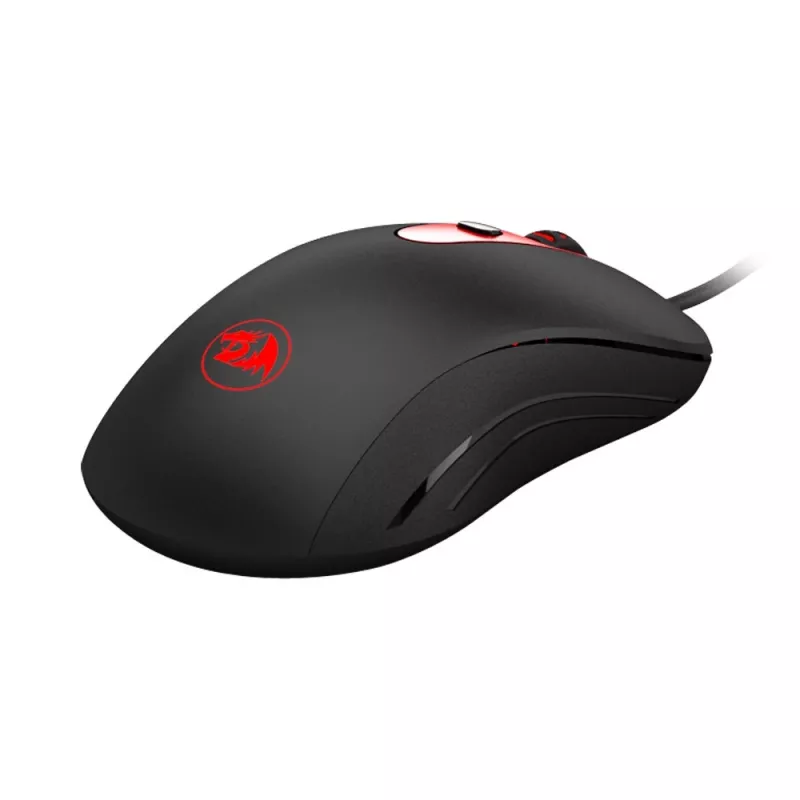Rato REDRAGON M703 USB Type-A destro