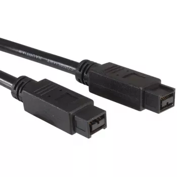 ROLINE Cabo IEEE 1394b, 9/9 pinos 1,8 m (11.02.9518)