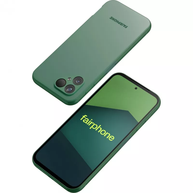 Smartphone Fairphone 5 6,46 polegadas 128 GB verde