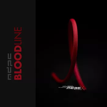 Manga MDPC-X Sleeve Medium - BloodLine, 1m