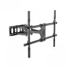 Suporte de TV TB TB-854 para televisores até 100 polegadas, máx. 65 kg, VESA 800×600