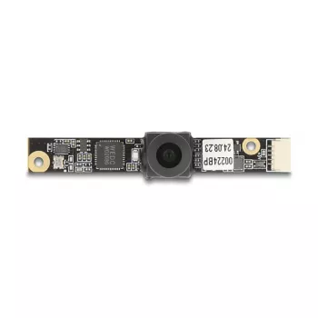Câmara DeLOCK USB 2.0 IMX179QQH5-C 5MP Sony Starvis 80° V51 foco fixo