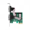 Placa PCI Express x1 DeLOCK 90046