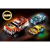 Carro RC Ghost Driver - Violeta