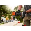 Aparafusadora sem fio Black & Decker BCD382XN 18V — berbequim compacto de 18 V (sem bateria)