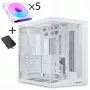 Lian Li GABU-755 branco