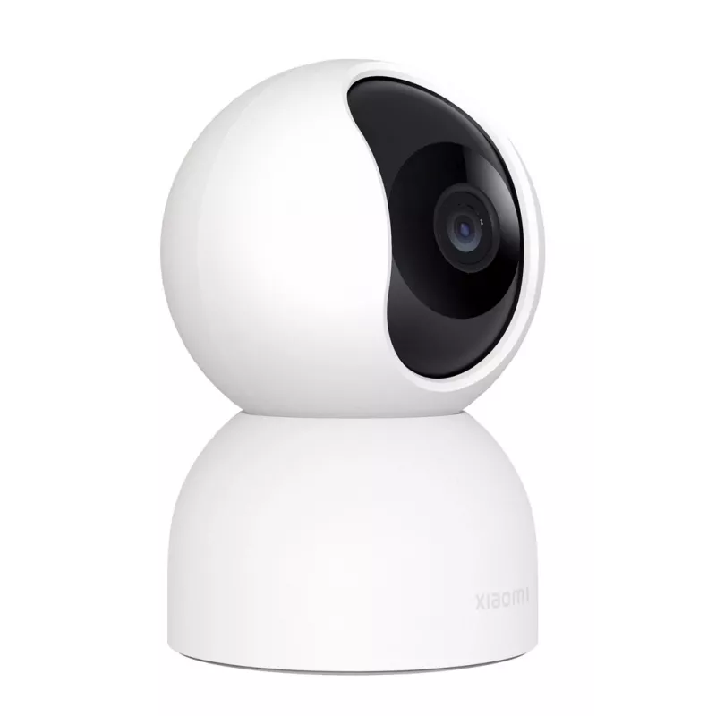 Câmara de vigilância IP esférica Xiaomi Smart Camera C400 Interior 2560 x 1440 Pixel Teto/Parede/Mesa