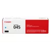 Toner Canon CRG-045 1241C002 1200 páginas ciano