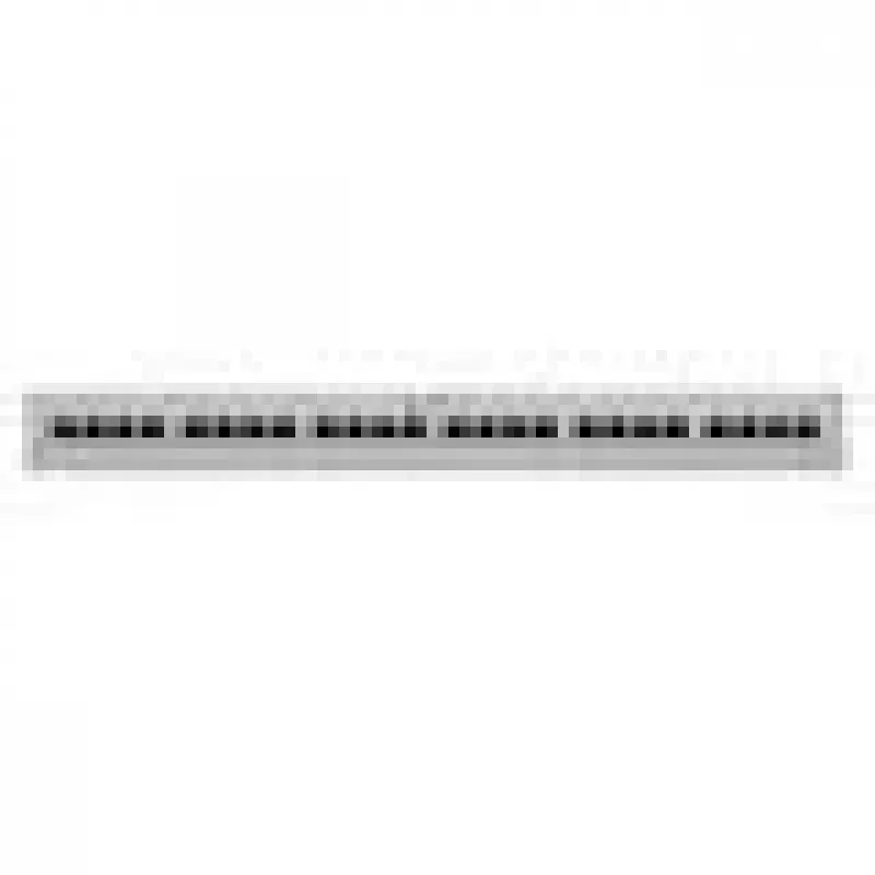 Ubiquiti UACC-ETH-SP-Panel-24 - proteção contra sobretensão Ethernet, painel para rack