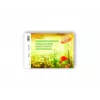 Bloco de aguarela SMLT, A4, 200 g, colado (10) 0708-205