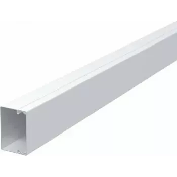 Calha para cabos LKM 40060 40x60 galvanizada (6247016)