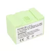 Roomba | Bateria, bateria recarregável para aspirador | E5 E6 I7 14,4V 2600mAh