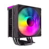 Gamemax | Dissipador de CPU | SIGMA550 INFINITY | Preto
