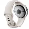 Google Pixel Watch 3 AMOLED 41 mm Ecrã tátil digital Prateado Wi-Fi GPS (Satélite)