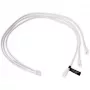 Cabo divisor RGB Alphacool 18727 plástico branco 600 mm