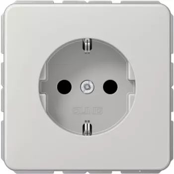 JUNG CD 1520 LG - Fonte de alimentação acessório