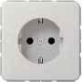JUNG CD 1520 LG - Fonte de alimentação acessório