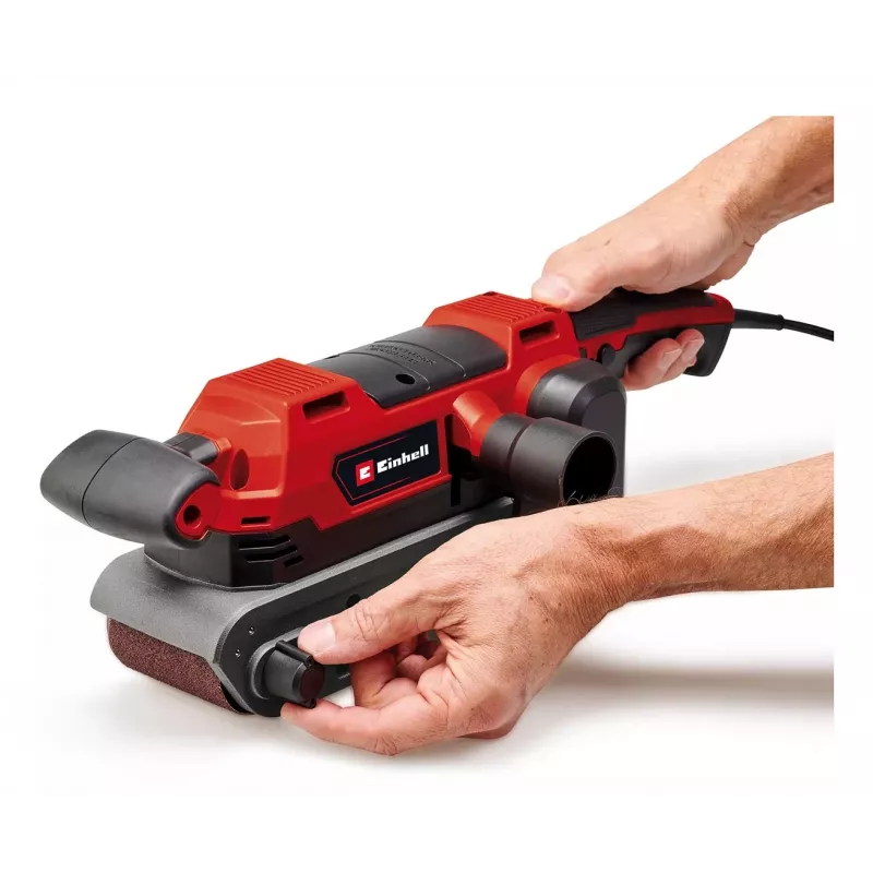 Lixadeira Einhell TE-BS 850 E lixadeira de cinta 4466245