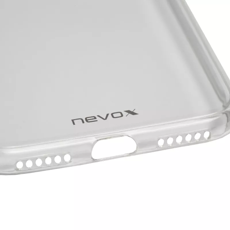 Capa rígida Nevox StyleShell Flex iPhone 7