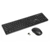 Conjunto de teclado e rato sem fios iBOX Workstation Pro Kit