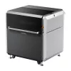 Máquina de soldadura a laser e corte CNC xTool MetalFab XMF-1200B potência de 1200 W