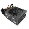 Fonte de alimentação QOLTEC Gaming Miner 1600W Gold, 1600 W, ATX, eficiência Gold