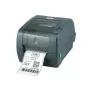 TSC - suporte externo para rolos com núcleo de 7,60 cm (3 polegadas) para rolo de etiquetas (98-0250064-00LF)