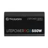Fonte de alimentação Thermaltake Litepower RGB 650 W