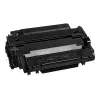 Toner Canon CRG-724H, 1 unid., original, preto