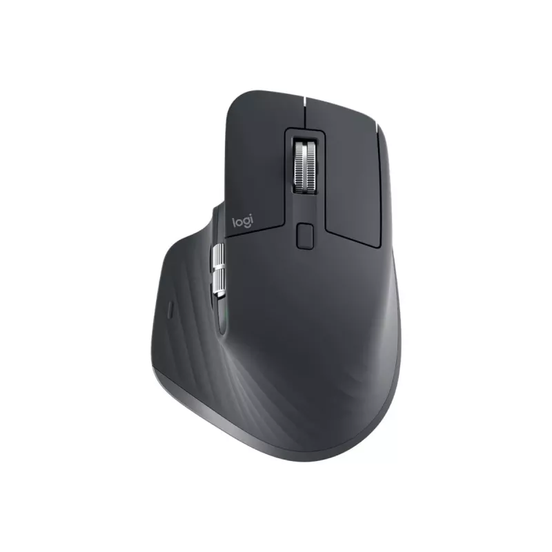 Rato Logitech MX Master 3S RF Wireless + Bluetooth